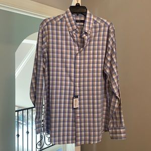 Cremieux button down
